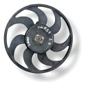 Hélice Ventoinha Radiador Chevrolet Corsa 1.0 2001 2002 2003
