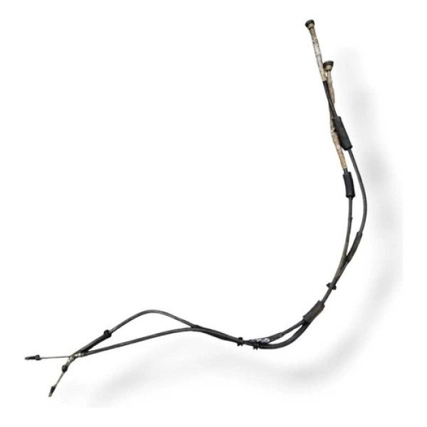 Cabo Freio De Mão Fiat Stilo 1.8 - 2003 2004 2005 2006 2007