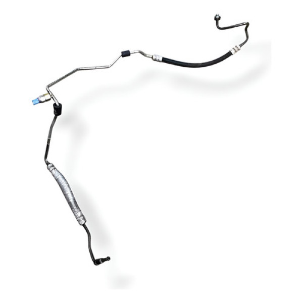 Mangueira Ar Condicionado Peugeot 207 2011 2012 2013 2014