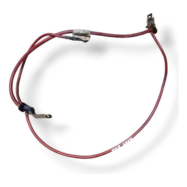 Cabo Bateria Polo Positivo Fiat Uno 1.0 2008 005176853207295