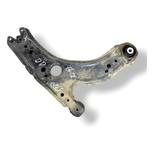 Bandeja Balança Dianteira Direita  Gol G2 G3 G4 2004 2005 06