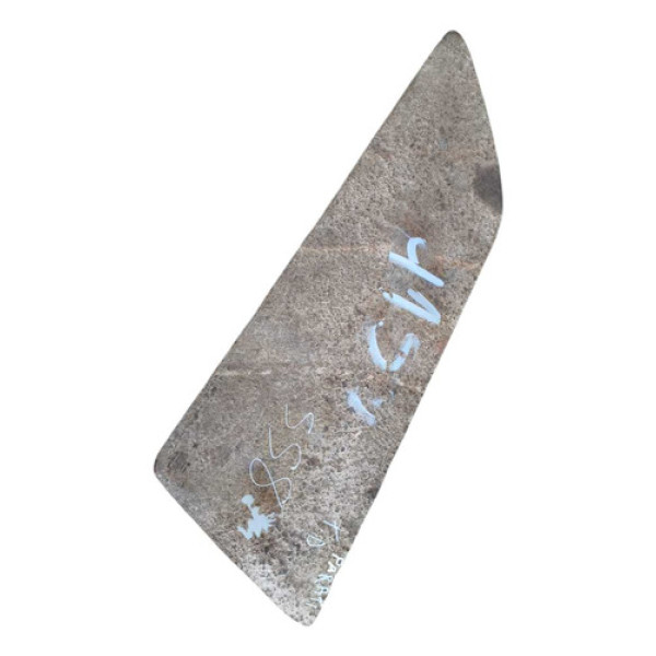 Vidro Fixo Traseiro Direito Volkswagen Gol Bola Parati G2