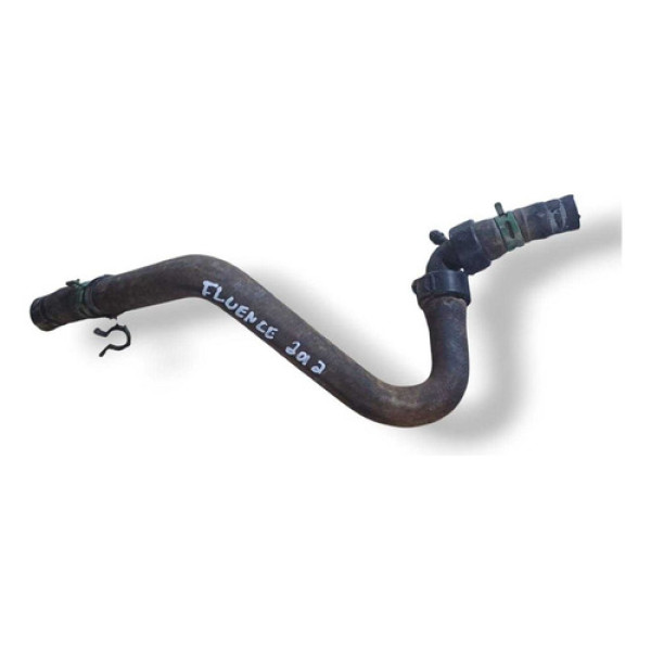 Mangueira Agua Radiador Renault Fluence 2013 2014 2015