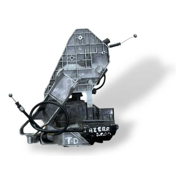 Fechadura Porta Traseira Direita Hyundai Azera 2008/2009