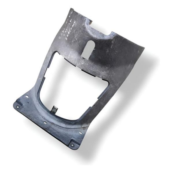 Protetor Porta Luva Suzuki Burgman 125 2005/2088 47511h33100 - Cinza