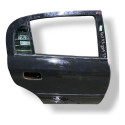 Porta Traseira Direita Chevrolet Astra 2005 2006 2007/2011 Traseira Direito Preto