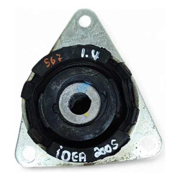 Coxim Motor Fiat Idea Palio Siena 1.4 2005/2013 51744603