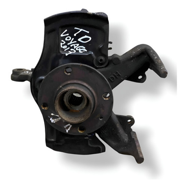 Manga  Eixo Dianteiro Direito Volkswagen Voyage 2014 221013