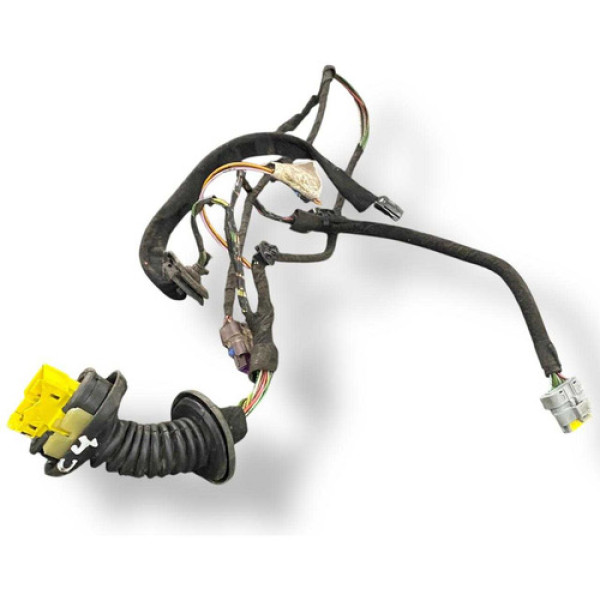 Chicote Porta Traseira Esq Citroen C4 Hatch 2011 9664746880