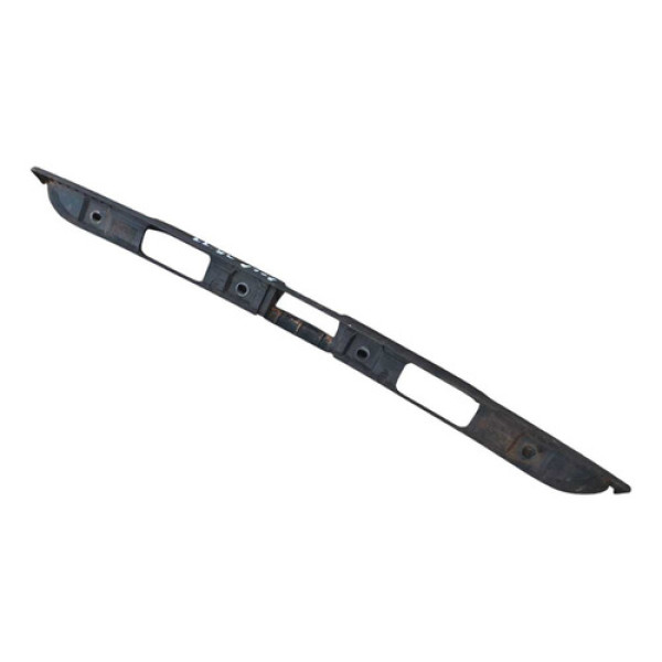 Friso Moldura Tampa Traseira Volkswagen Golf 1996 1h6827577