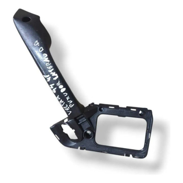 Puxador Interno Porta Dianteira Direita Vectra 90286744 Preto