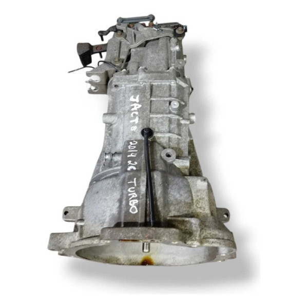 Caixa De Câmbio Marcha Manual Jac T8 2.0 T 2014 2015 2016