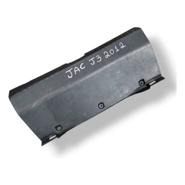 Forro Porta Mala Jac J3 Turin 1.3 2011 5608030u8010