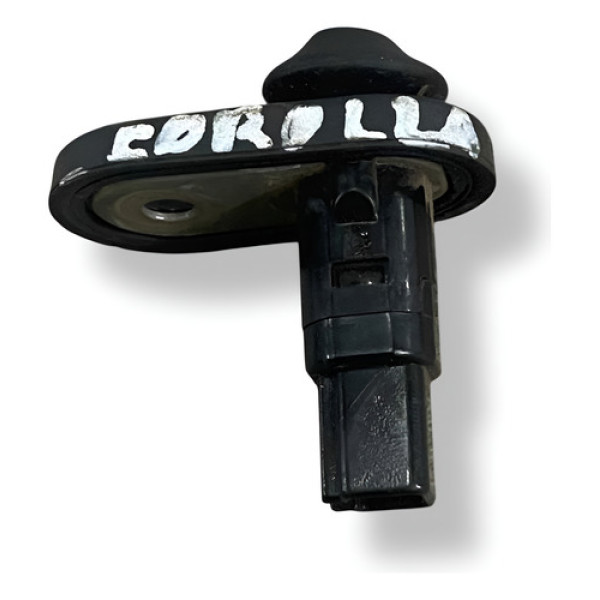 Sensor Luz Porta Traseira Esquerda Toyota  Corolla 2004 2005