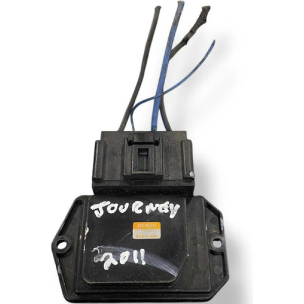Resistencia Ar Condicionado Dodge Journey 2012 4993002131