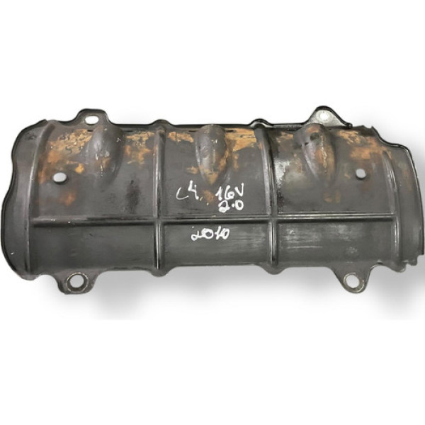 Defletor Óleo Cárter Citroen C4 16v 2.0 2010 2011 2012 2013 1