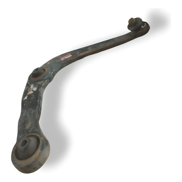 Bandeja Balança Dianteira Direita Peugeot 206 1.4 2008