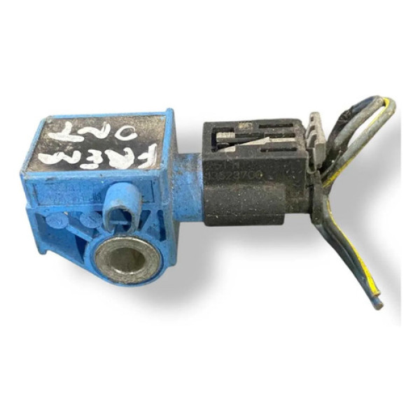 Sensor Colisão Airbag Fiat Freemont 2012 A 2017 - 56054183aa