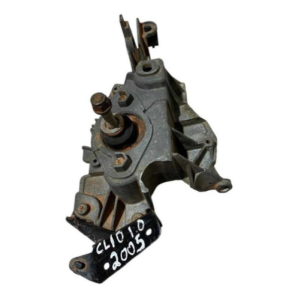 Suporte Motor Renault Clio Sandero Logan 1.0 2005 8200211944