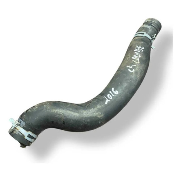 Mangueira Água Superior Radiador C4 Lounge 2015 2016