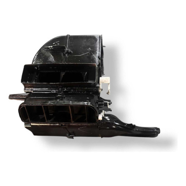 Carcaça Caix Evaporadora Volkswagen  Fox 1.0  2009 0813012 Preto