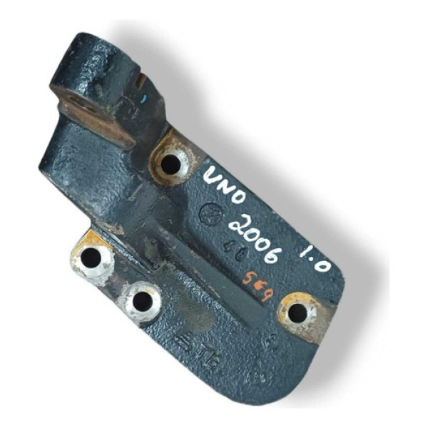 Suporte Coxim Motor Lado Direito Fiat Uno 2006 A 2013 1.0