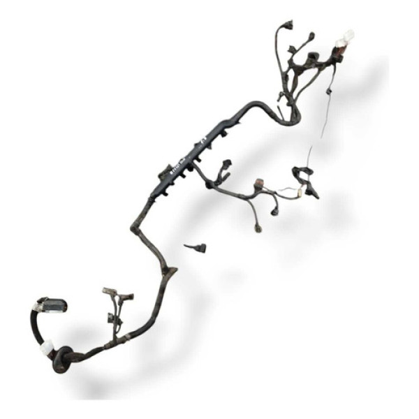 Chicote Injeção Chery Face 1.3 2010 2011 2012 M113724183