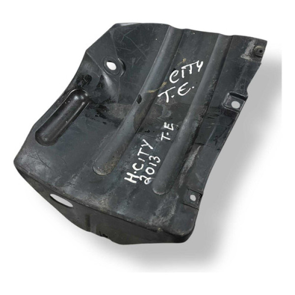 Parabarro Traseiro Esquerdo Honda City 2012 2013 2014 2015  