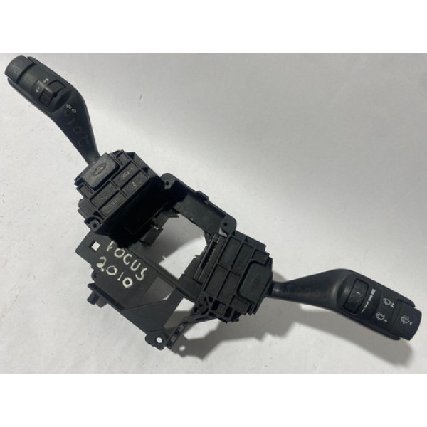 Chave De Seta/ Limpador Parabrisa Ford Focus 2010 17d940