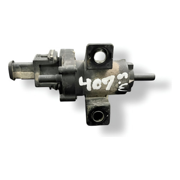 Válvula Solenoide Peugeot 407 Sw 3.0  2006 2007 2008 2009