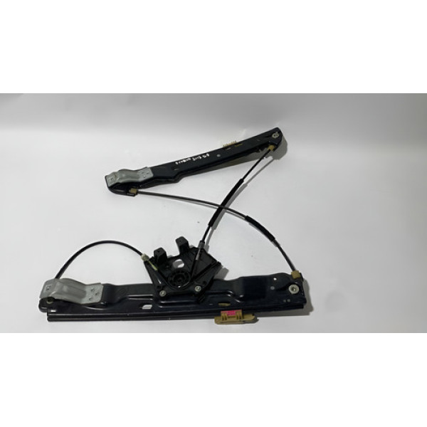 Maquina Vidro Dianteiro Esquerdo Evoque 2012 Bj3223201ae