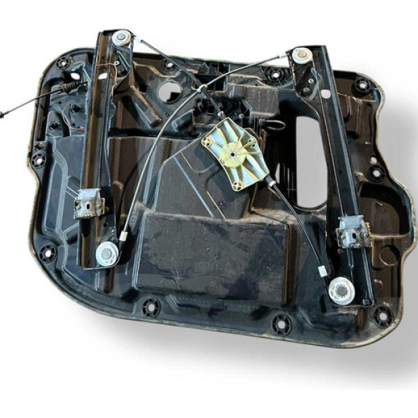 Maquina Vidro Dianteira Direita Ford Edge 2012 2013 2014