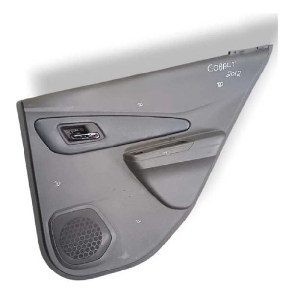 Forro Porta Traseira Direita Gm Cobalt 1.8 2013 67143x7b02