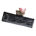 Módulo Alarme Central Chevrolet Kadett 1990/1991/ 52277585