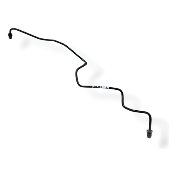 Tubo Cilindro Mestre Embreagem Volkswagen  Fox 1.0  2004 