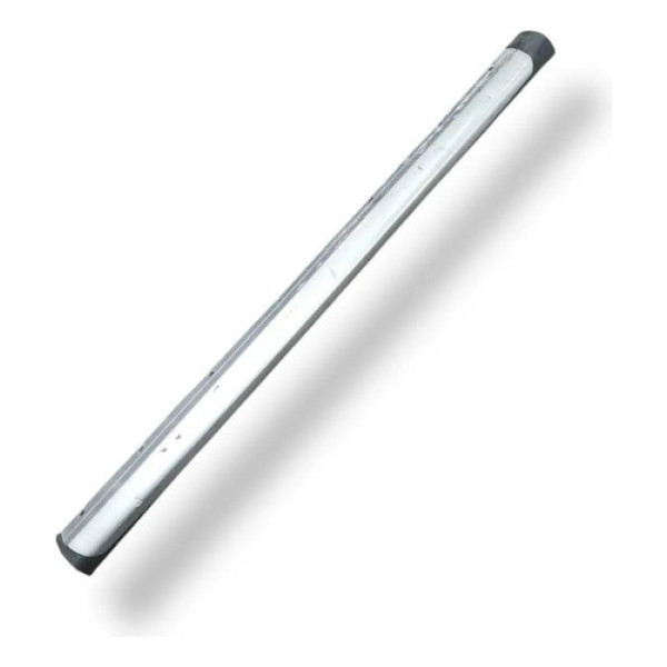 Spoiler Lado Esquerdo Fiat Idea 2009 2010 2011 100166369 Preto