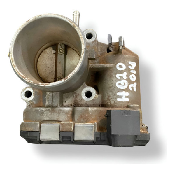 Tbi Corpo Borboleta Hyundai Hb20 1.0 2013 2014 3510004090