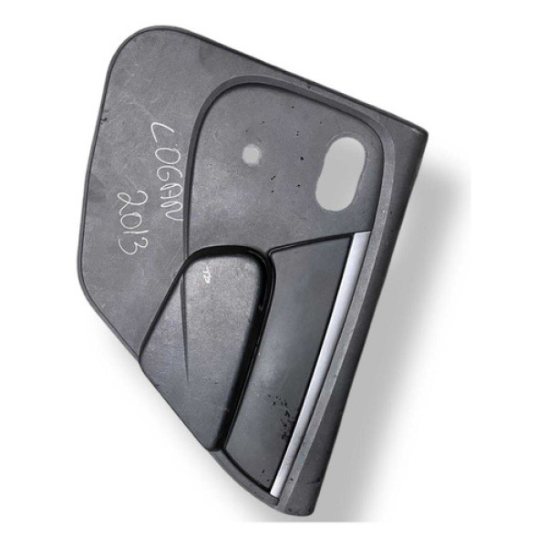 Forro Porta Traseiro Direito Renault Logan 2012 829a00664r