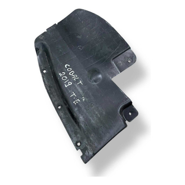 Parabarro Traseiro Esquerdo Gm Cobalt 2019 2020 52037213