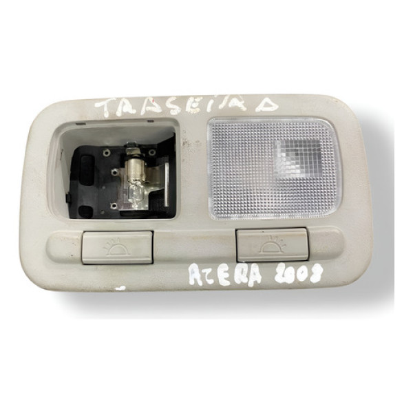 Luz Teto Cortesia Traseira Hyundai Azera 2008 928503l010