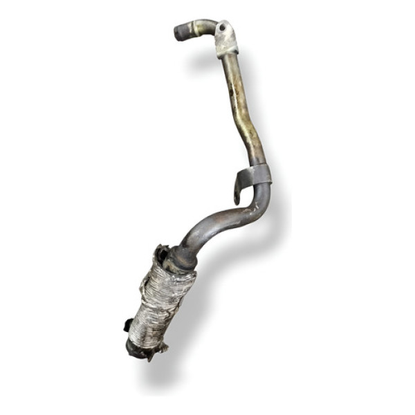 Tubo Água Resfriamento Mitsubishi L200 2004 2005 2006 2007