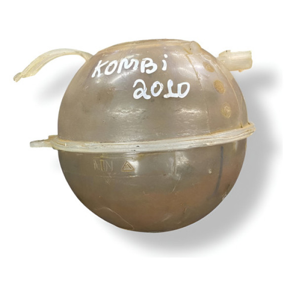 Reservatorio Agua Radiador Volkswagen Kombi 2010 5z0121407