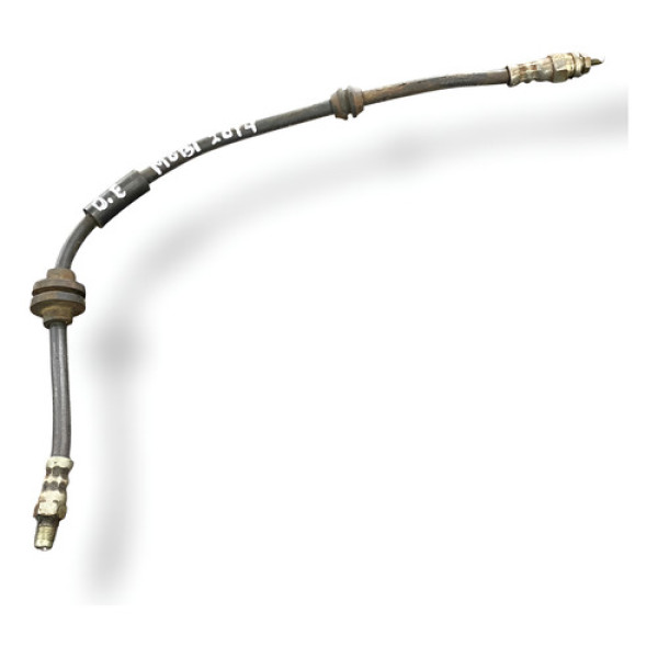 Flexível Freio Dianteiro Esquerdo Fiat Mobi 1.0 2024