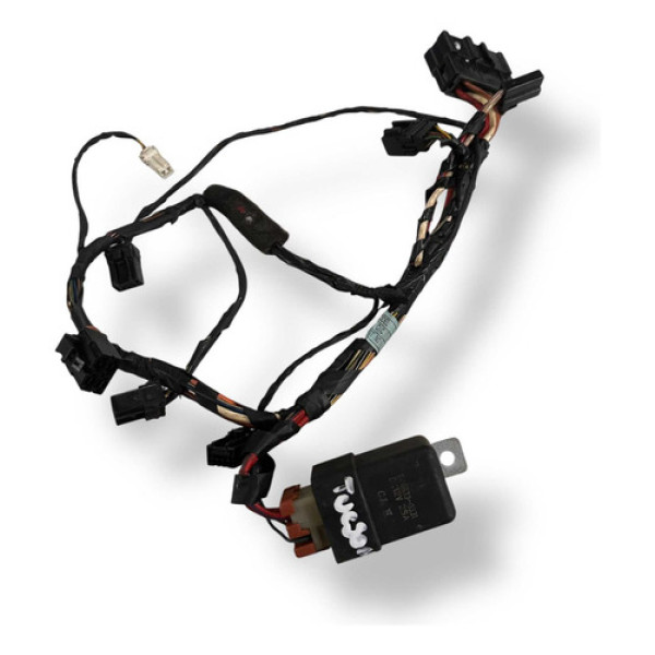 Chicote Caixa Evaporadora Hyundai  Tucson 2008 B302234331