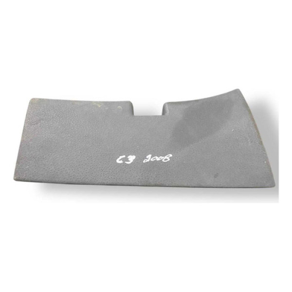 Tampa Caixa Fusível Citroën C3 1.6 2006 A 2010 - 9655465380