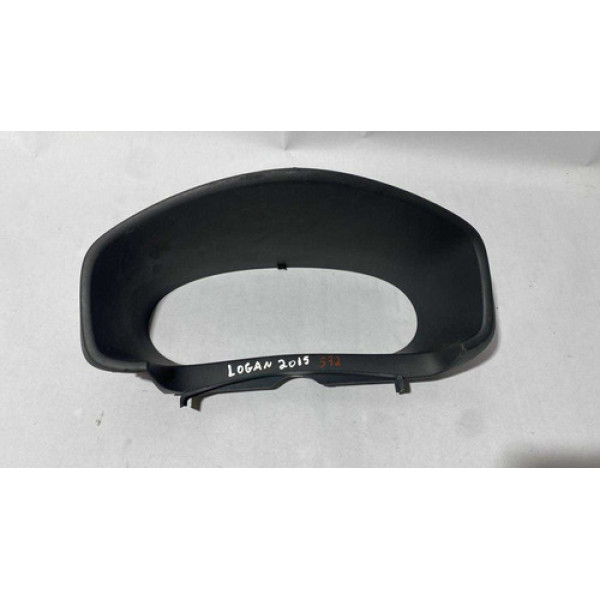 Moldura Do Painel Renault Logan Dyna 1.6 2015 682400665r