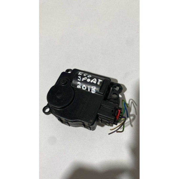 Motor Atuador Caixa Ar Cond Ford Ecosport 14/20 Av1119e616bb