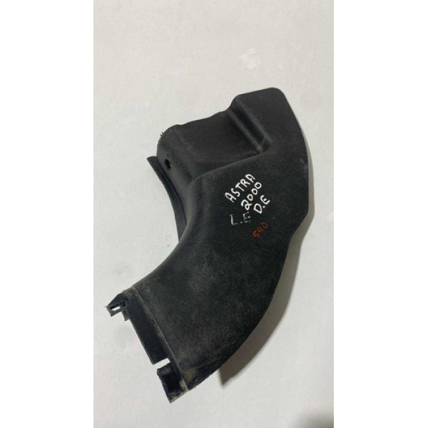 Acabamento Coluna Infe Diant Esq Astra 99/08 93277759 Avaria