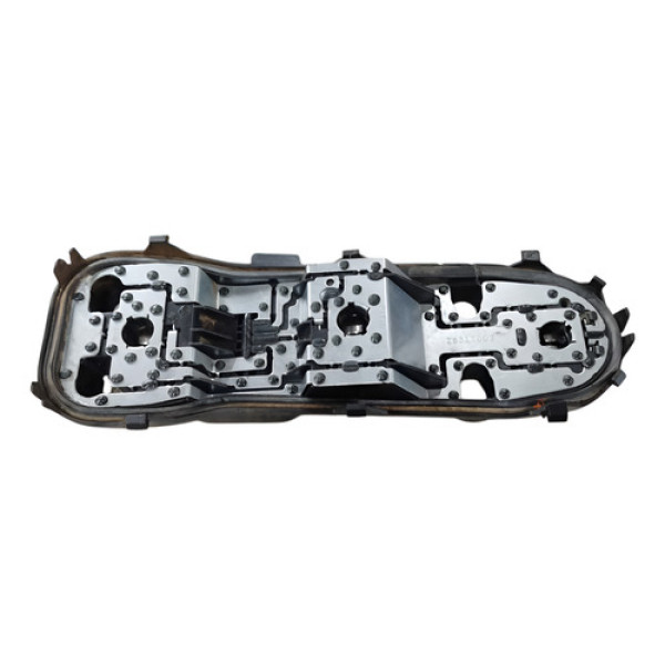 Soquete Circuito Lanterna Traseira Direita Duster 26217003 Direito/passageiro 1#