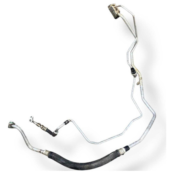 Mangueira Ar Condicionado  Jac J6 2012 2013 2014 2015 2016